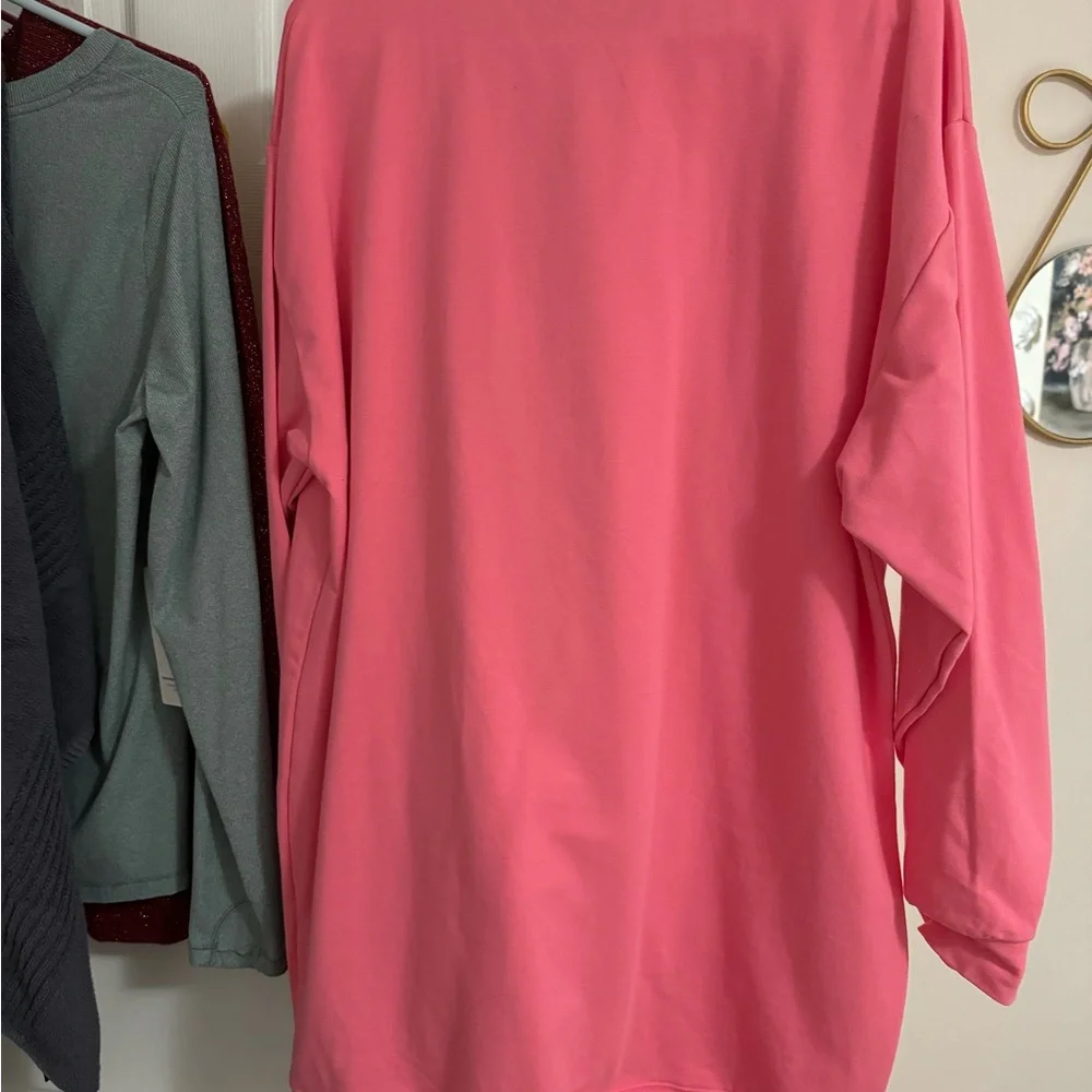 BNWT Smash & Tess Mini Dress Barbie insipired - Picture 5 of 7